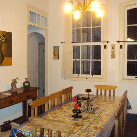 Alquimia House Villa Ouro Preto  Exterior photo