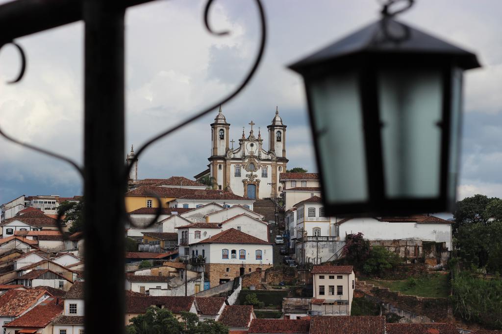 Alquimia House Villa Ouro Preto  Exterior photo