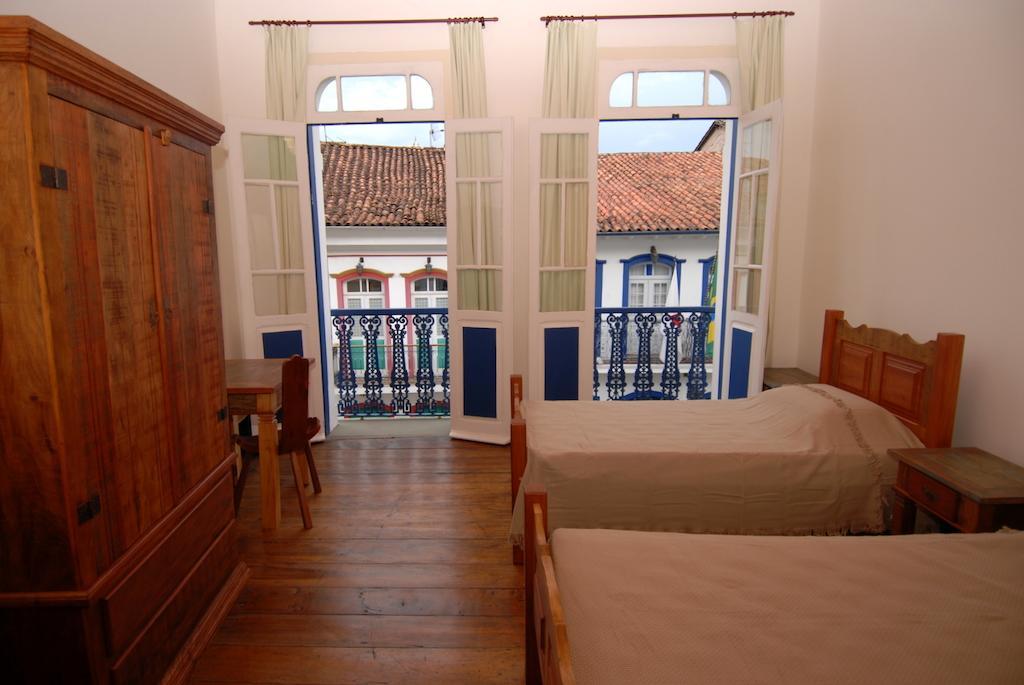 Alquimia House Villa Ouro Preto  Exterior photo