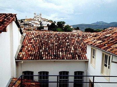 Alquimia House Villa Ouro Preto  Room photo