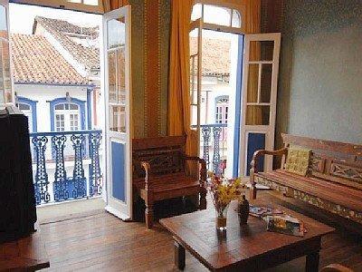 Alquimia House Villa Ouro Preto  Room photo