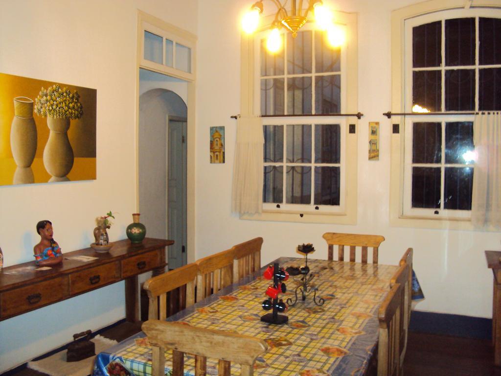 Alquimia House Villa Ouro Preto  Exterior photo