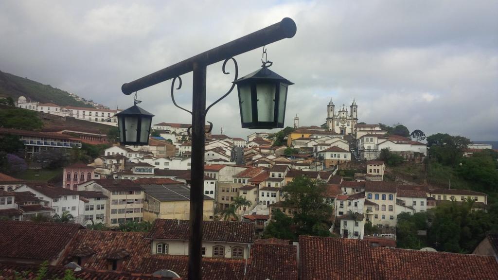 Alquimia House Villa Ouro Preto  Exterior photo